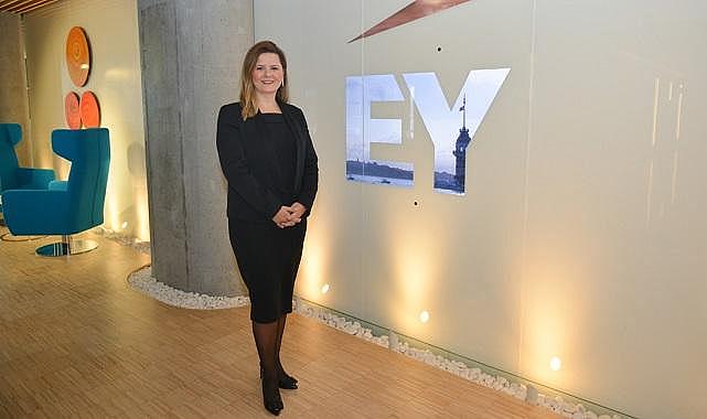 “Jeostratejik Görünüm 2025 raporu yayımlandı” Ernst &amp; Young