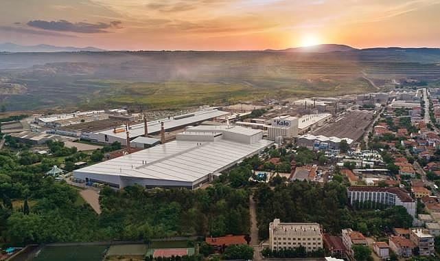 Kaleseramik "İKLİM Teknolojileri Vaka Çalışmaları"nın destekçisi" oldu!