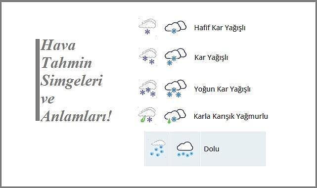 Kar nedir? Kar yenir mi? ''Karda ve buzda'' nasıl yürünür ve araba sürülür?
