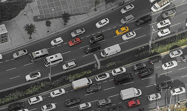 Kent İçi Trafik için “Elektrikli Araçlar ve Paylaşımlı Sistemler” Öne Çıkıyor!