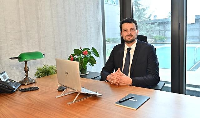 ODAŞ - DEİK Webinar’ında Özbekistan yatırımını anlattı!