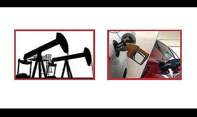 Petrol fiyatları düşerken akaryakıt niye ucuzlamıyor? Akaryakıt fiyatları nasıl belirleniyor?