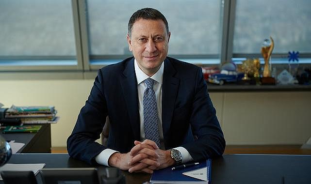 QNB TÜRKİYE - Yeşil ve dijital dönüşüm projeleri...