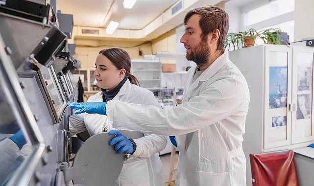 Rosatom 2024 yılında yurt dışında 140'tan fazla buluş için patent aldı