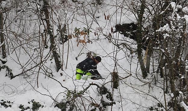 Sakarya Elektrik Dağıtım SEDAŞ ''zorlu kış koşullarında kesintisiz enerji için...''