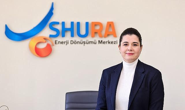 SHURA - Yenilenebilir HİDROJEN öncelikle karbonsuzlaşması…