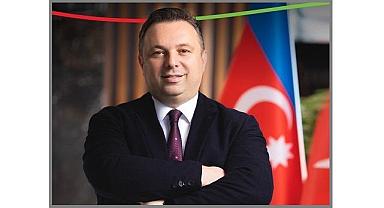 SOCAR Türkiye CEO'su Elchin Ibadov ''YASED Başkan Yardımcısı'' seçildi!