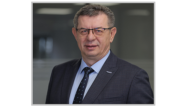 SÜRDÜRÜLEBİLİR enerji yatırımlarıyla CDP'deki B notunu korudu!