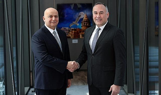 TAV Havalimanları - Arçelik ürünleriyle GES kuruyor!