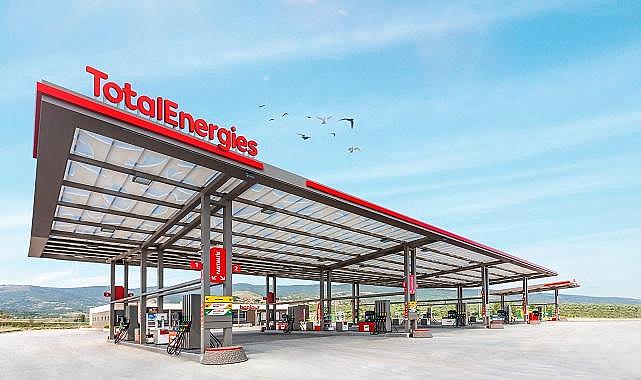 TotalEnergies İstasyonları ve M Oil’den 270 TL MaxiPuan fırsatı!