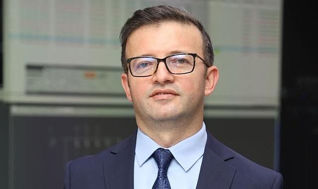 TREDAŞ Genel Müdürlük görevine Necati Ergin getirildi!