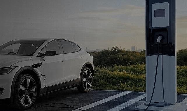 'Türkiye'de elektrikli araç sektörü' - ELDER