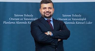 Türkiye yatırım yoluyla vatandaşlıkta ilk 10’da