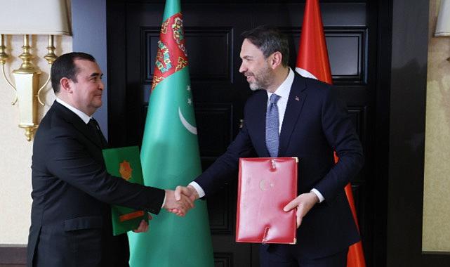 Türkmen doğal gazı ne zaman gelecek? Tarih netleşti!