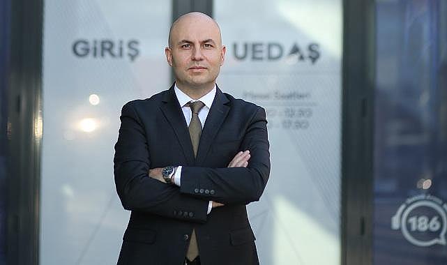 UEDAŞ ''Müşteri memnuniyetinde sektör lideri oldu''