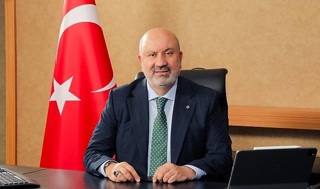Vakıf Katılım’dan fintech ekosistemine güçlü destek!