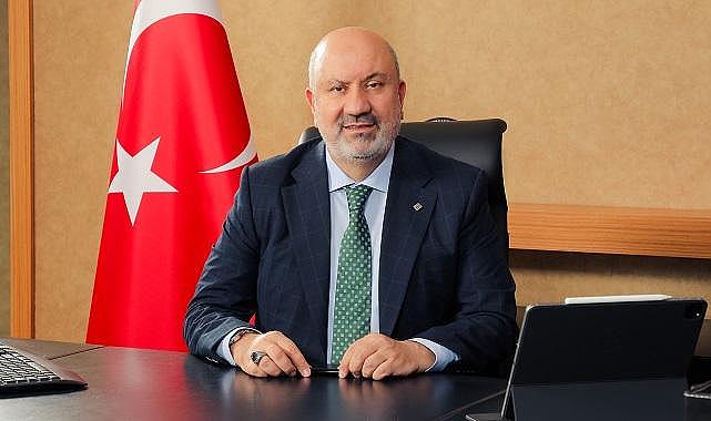 Vakıf Katılım - KOBİ'lere ''Dijitalleşme, finansal sürdürülebilirlik ve alternatif finansman desteği''