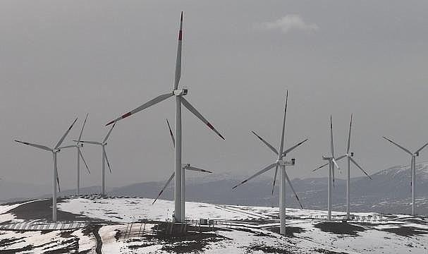 Yeşil Enerjiye 14,1 Milyon Euroluk Yatırım