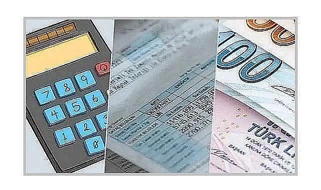 Yıllık tüketimi konutta 5 bin kWh ve hizmetler sektöründe 15 bin kWh'yi geçen aboneler!