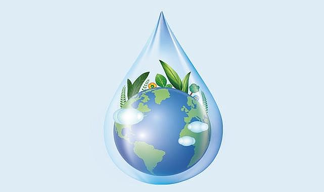  “1 litre arıtılmış su için 5 litre su israf ediliyor” - SUDER