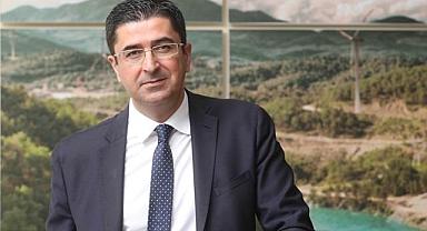 Akenerji'nin yeni Genel Müdürü Hakan Yıldırım oldu