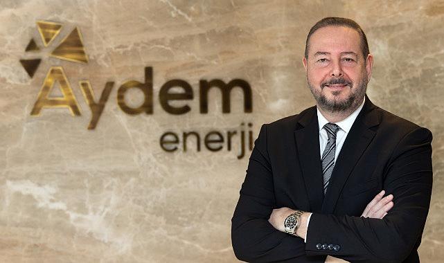 Aydem Enerji’nin üst yönetiminde atama!