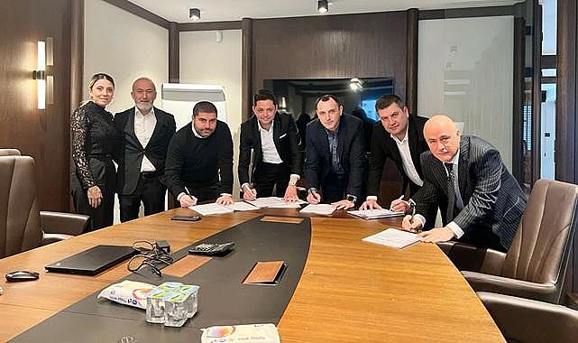 Başoğlu Kablo ve Türk Metal Sendikası arasında imzalar atıldı!