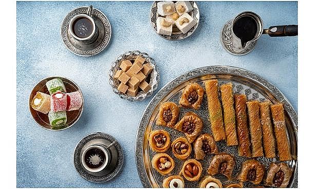 Bayramda Tatlıyı Nasıl Tüketmeli? Acıbadem …