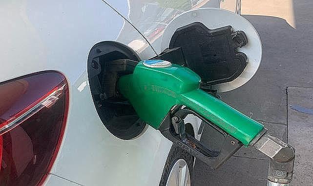 Benzine büyük İNDİRİM