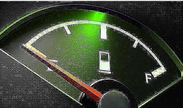Benzine indirim geldi!