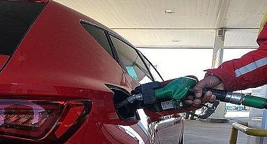 Benzine litre de 1,5 lira zam geldi