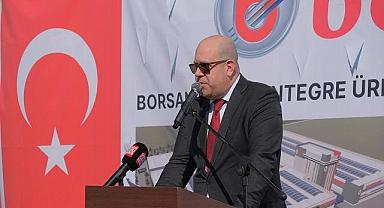 Borsan Kablo'dan 180 milyon dolarlık YENİ yatırım!