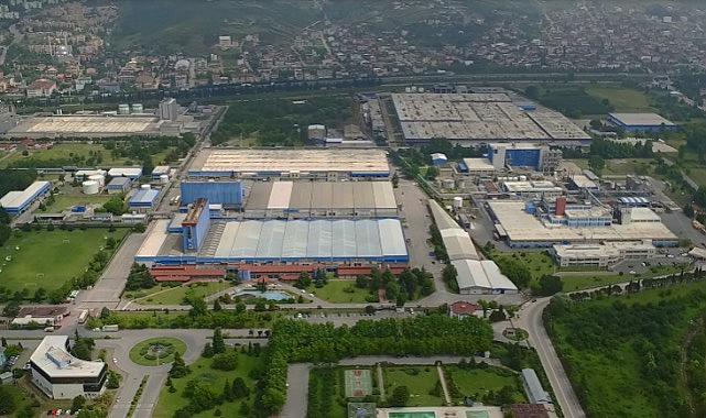 CDP 2024 Değerlemesinde İKLİM Değişikliği ve SU Temalarında ‘Küresel A Listesi’ne Girdi!