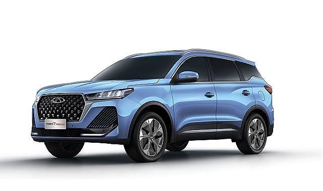 Chery Türkiye’nin Seçkin Teknik Uzmanları “Küresel Çapta Ülkemizi Temsil Edecek”