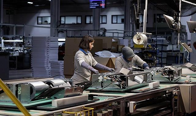 DAIKIN TÜRKİYE “YÜKSEK TEKNOLOJİLİ ÜRETİMLE AVRUPA’NIN FANCOIL İHTİYACINI KARŞILIYOR”