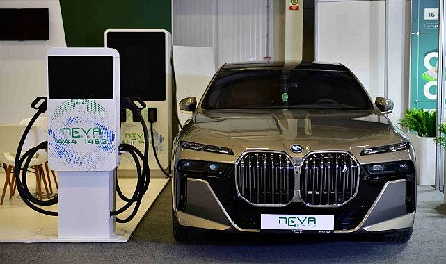 Elektrikli Araç Dünyası Bursa’daki Fuarda Buluşuyor!
