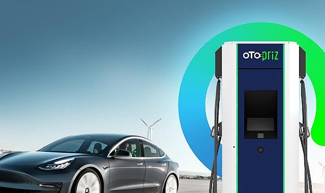 Elektrikli Araç Sahiplerine Bankkart Lira Kazandıran Kampanya!