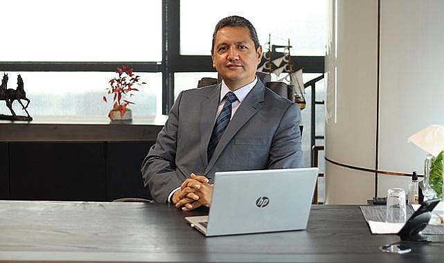 ELEKTRİKLİ ARAÇLAR - Türkiye’de her 7 araca 1 soket düşüyor!