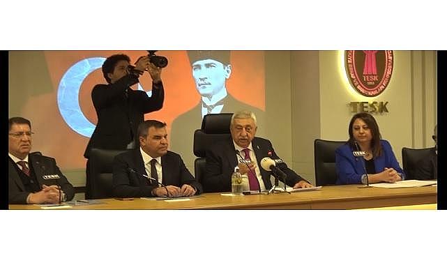 ENERJİ SEKTÖRÜ - İSG eğitimleri ONLİNE sistem üzerinden kolayca tamamlanabilecek!