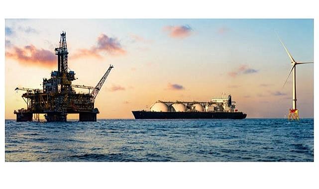 Enerji ve petrol şirketi TotalEnergies VARLIK yönetimünde IFS’i tercih etti!