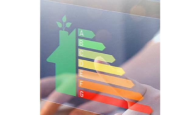 Enerji Verimliliği Eylem Planı ile ''1 milyon 544 bin TEP enerji tasarrufu'' sağlandı