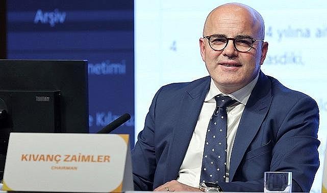 Enerjisa Enerji 'Olağan Genel Kurulu ...''