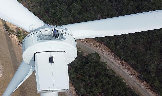 Enerjisa Üretim’den Türkiye’de Bir İlk “Ovacık RES Uçtan Uca Kadınlara Emanet”