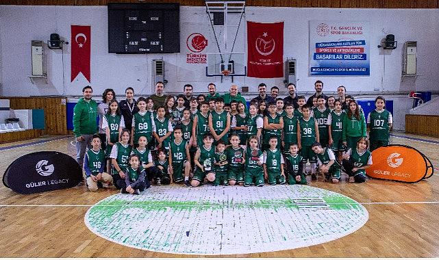 Enerjisa Üretim ve Güler Legacy "2 Binden Fazla Çocuğun Hayatına Dokundu"