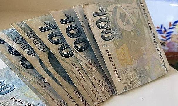 GÜNCEL - Bayram ikramiyelerinin ödenmesine başlanıyor!