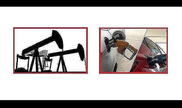 Güncel petrol ve akaryakıt fiyatları