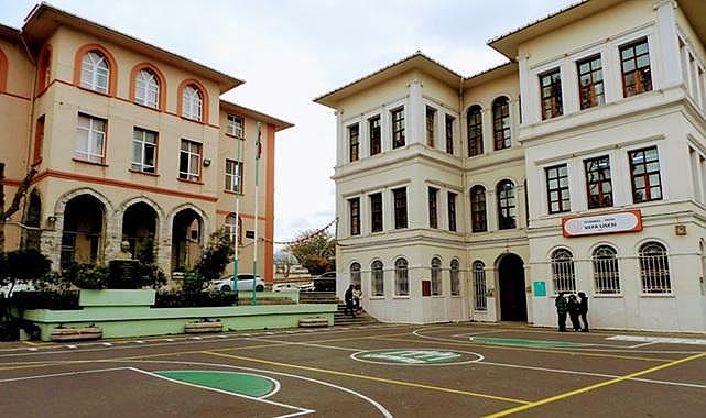 Günsan Elektrik - İstanbul’un köklü okullarından Vefa Lisesi …