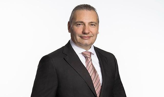 IC Enterra Yenilenebilir Enerji CEO’su Cem Aşık oldu!