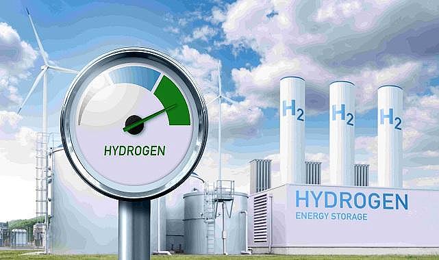 ICCI 2025 ''Enerji Sektörü'' buluşuyor!