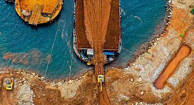 IEA 'Nadir toprak elementleri ve kritik mineraller